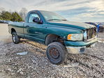 Dodge RAM 2004
