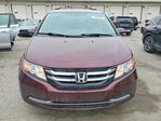 Honda Odyssey 2015