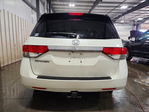 Honda Odyssey 2016
