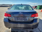 Subaru Legacy 2011