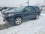 Toyota Highlander 2010