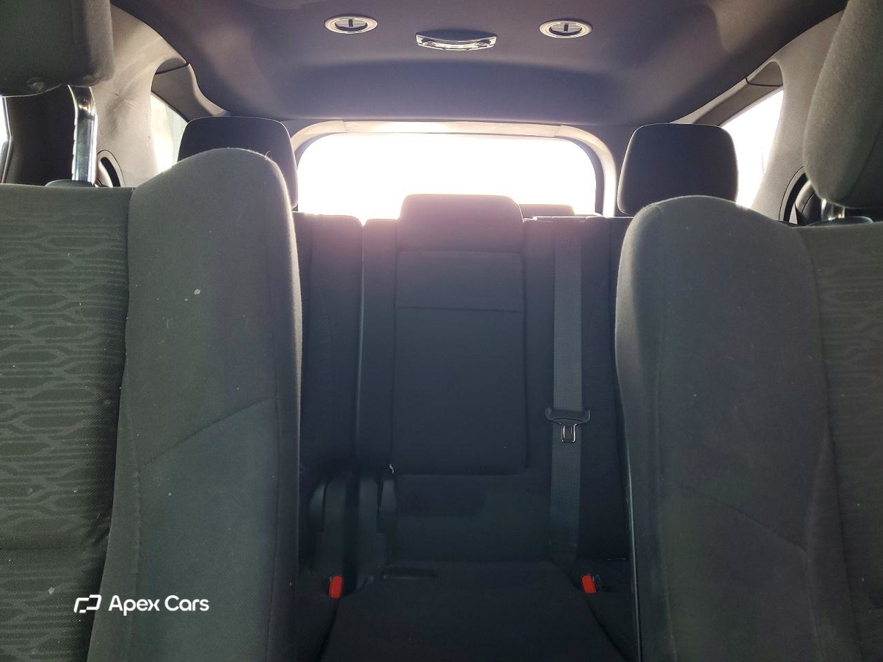 Dodge Durango 2022