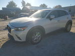 Mazda CX-3 2017