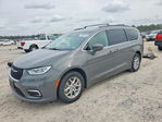 Chrysler Pacifica 2022