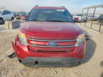 Ford Explorer 2014