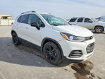 Chevrolet Trax 2020