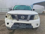 Nissan Navara (Frontier) 2012