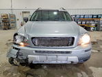Volvo XC90 2007