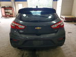 Chevrolet Cruze 2018