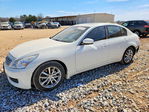 Infiniti G 2009