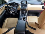 Lexus NX 2015