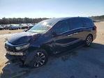 Honda Odyssey 2024