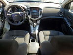 Chevrolet Cruze 2015