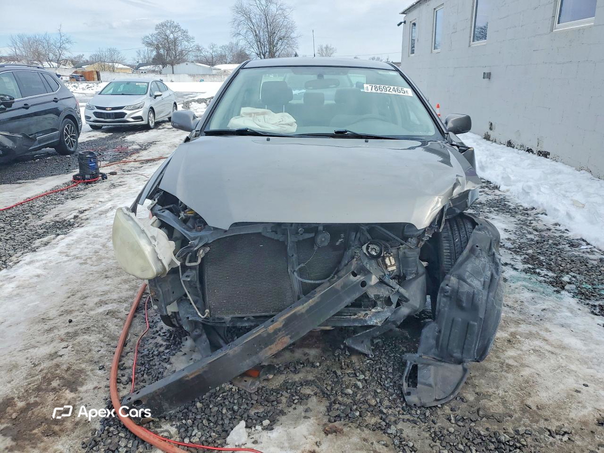 Toyota Corolla 2006