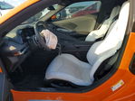 Chevrolet Corvette 2024