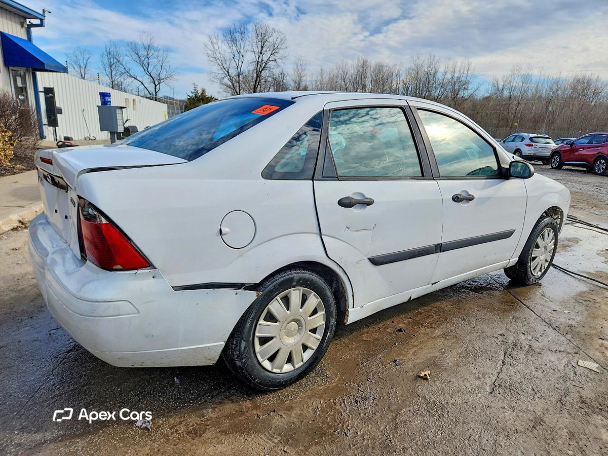 Ford Focus 2006