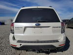 Subaru Forester 2011