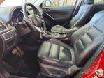 Mazda CX-5 2016