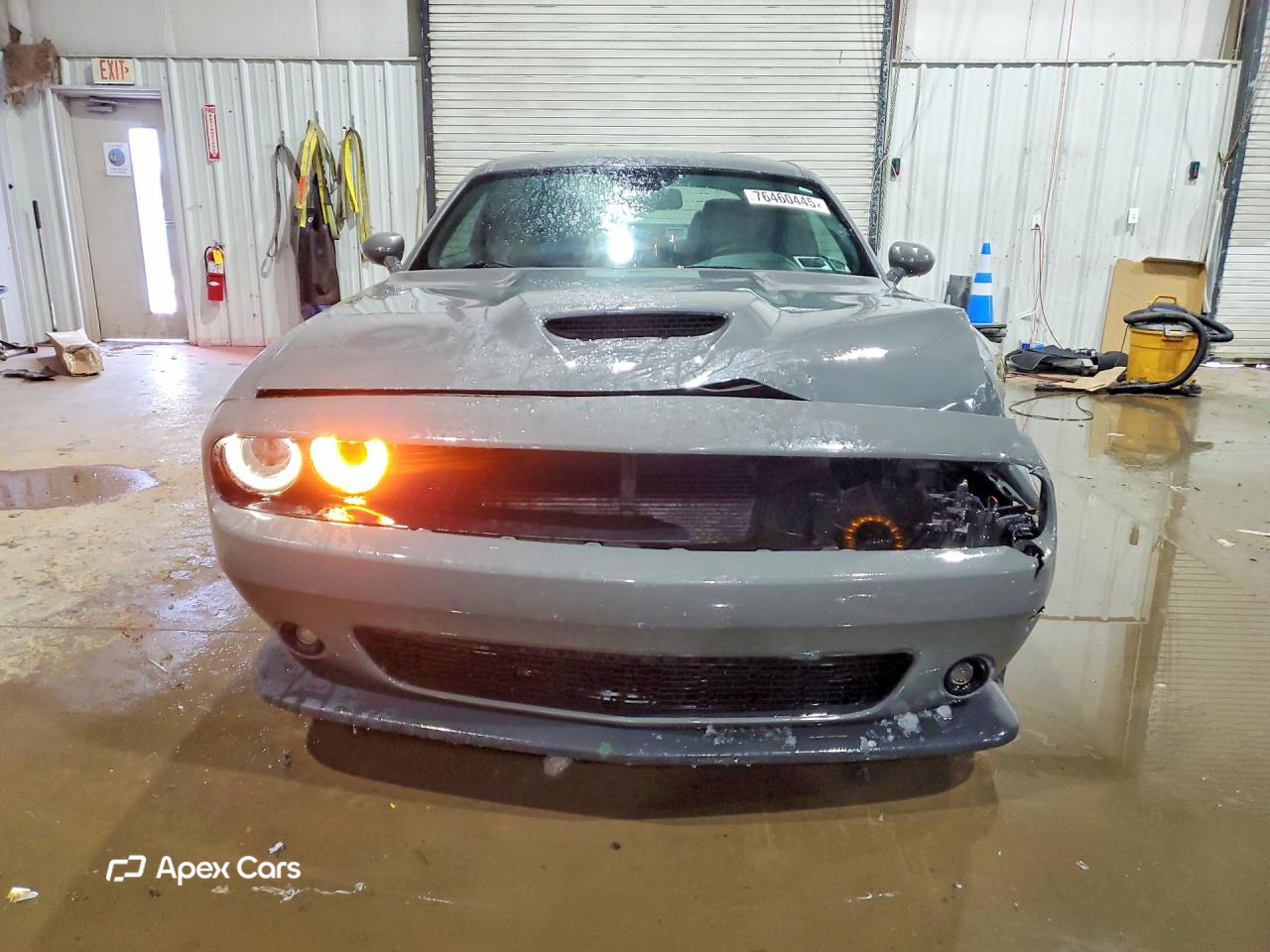 Dodge Challenger 2019