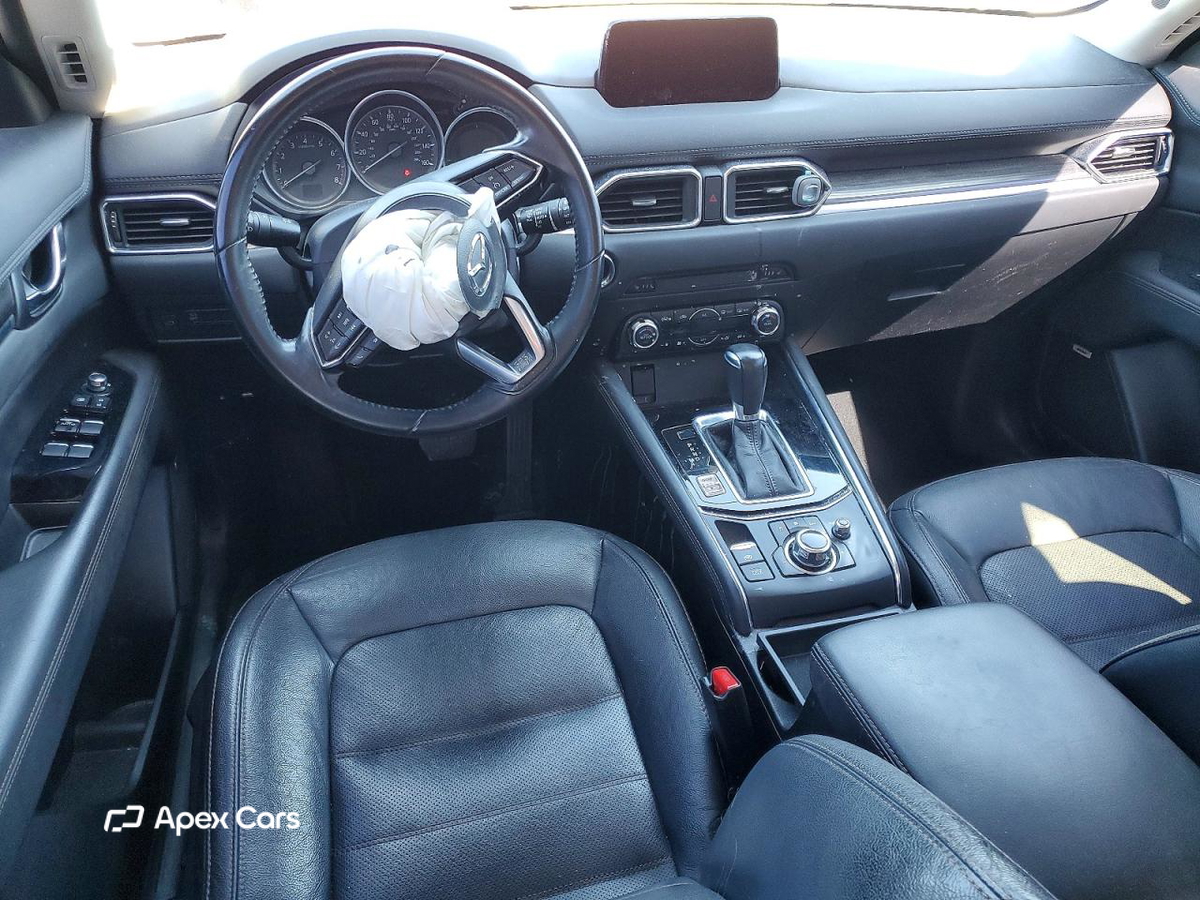 Mazda CX-5 2017