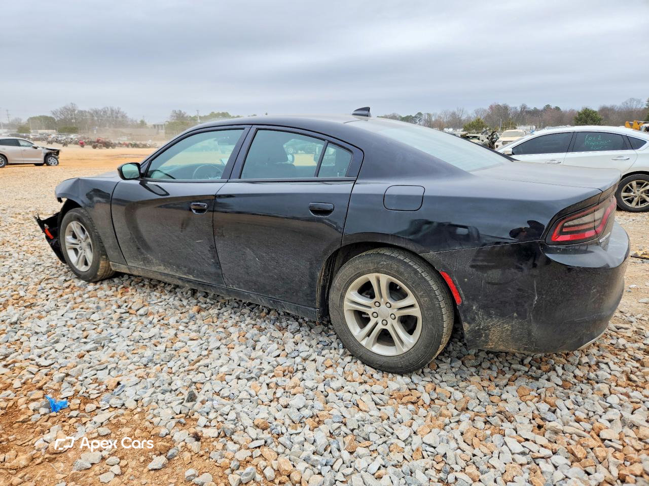 Dodge Charger 2023
