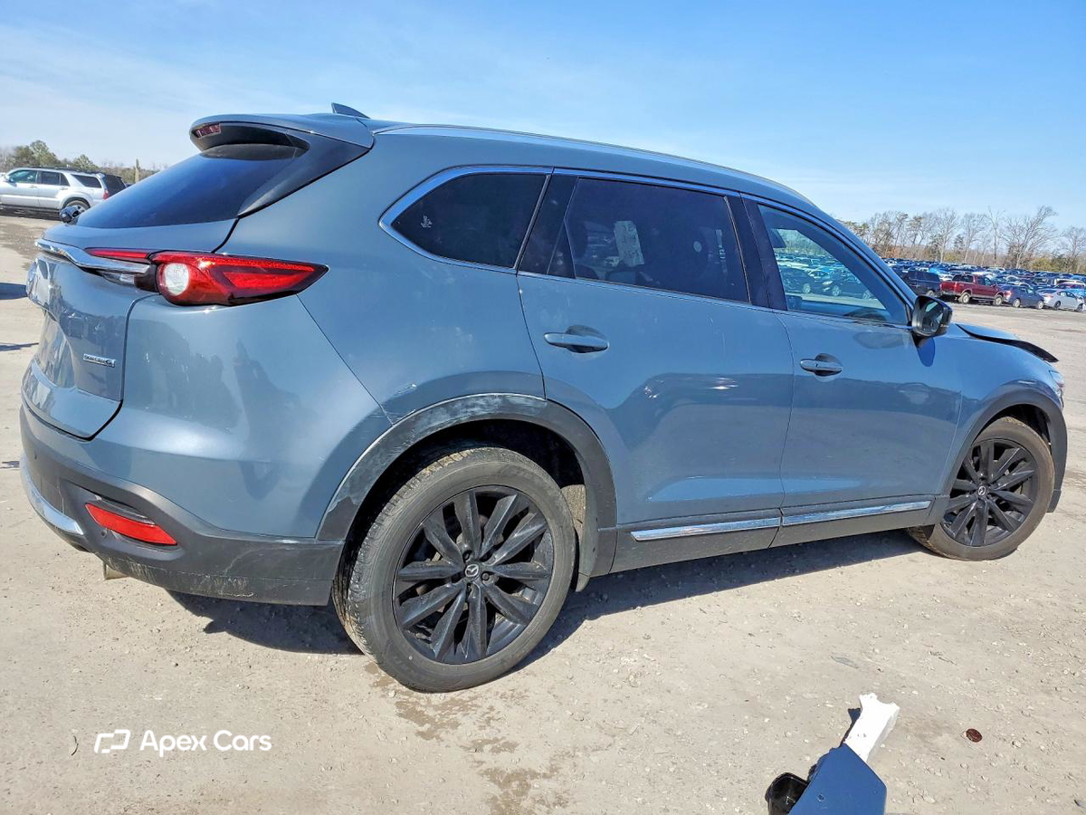 Mazda CX-9 2023
