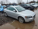 Volvo C70 2007