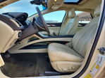 Lincoln MKZ 2014