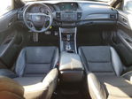Honda Accord 2016