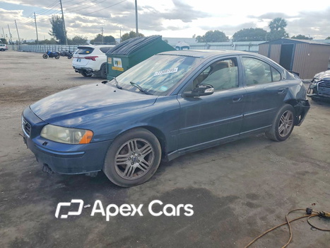 Volvo S60 2007 - Image 1 of 12