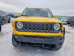 Jeep Renegade 2017