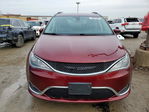 Chrysler Pacifica 2017