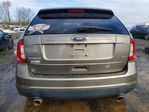 Ford Edge 2013