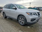 Nissan Pathfinder 2018