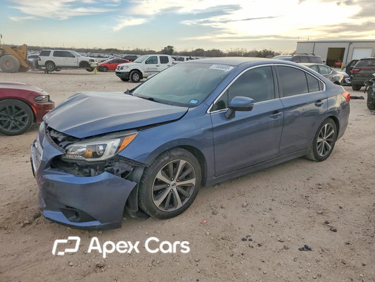 Subaru Legacy 2017 - Image 1 of 12