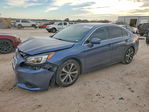 Subaru Legacy 2017