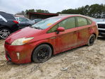 Toyota Prius 2012