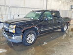 Chevrolet Silverado 2005