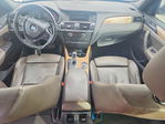 BMW X3 2012