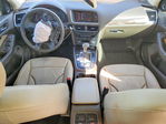 Audi Q5 2016