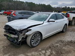 Hyundai Genesis 2015