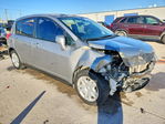 Nissan Versa 2012