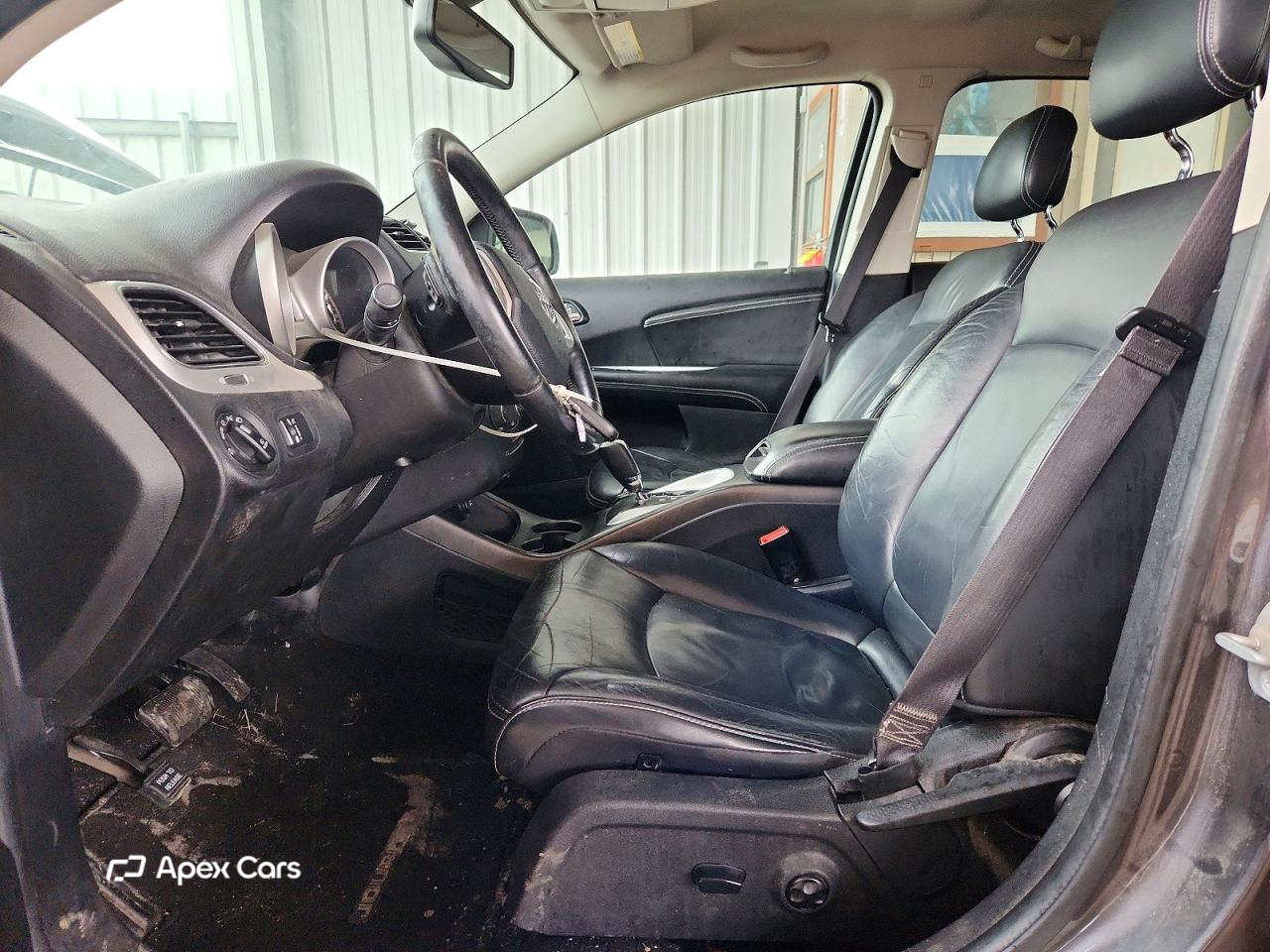 Dodge Journey 2014
