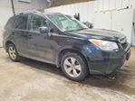 Subaru Forester 2014