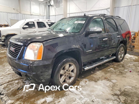 GMC Yukon 2012 - Image 1 of 14