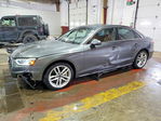 Audi A4 2024