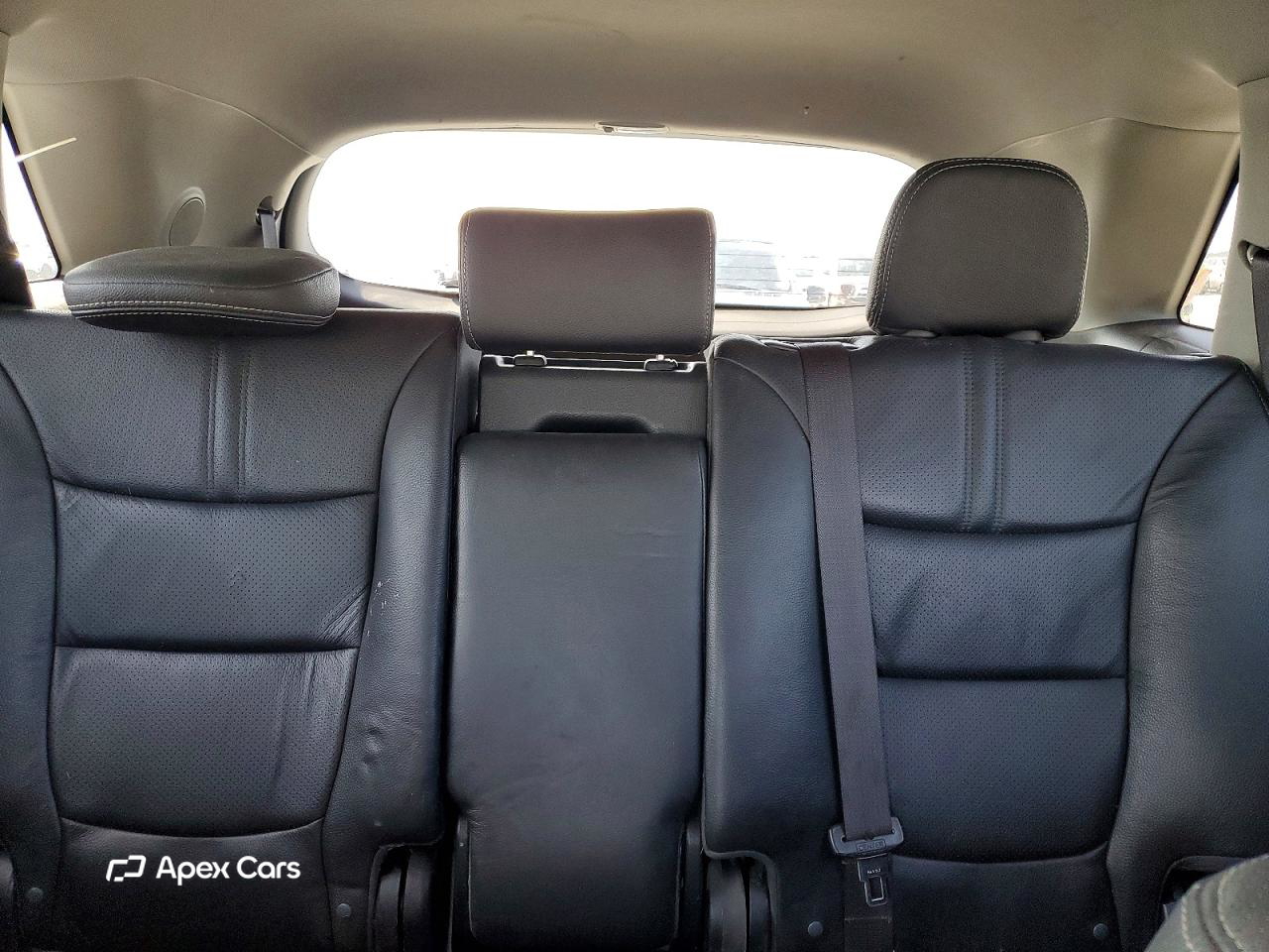 Kia Sorento 2012
