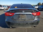 Nissan Maxima 2016