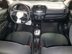 Mitsubishi Mirage 2017
