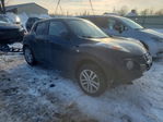 Nissan Juke 2011